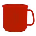 Plastic Coffee Mug_49682