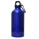500ml Alumimium Sports Flask (with carabiner attachment)_49784