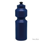 750ml Sports Bottle – Screwtop, BPA Free_49964