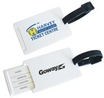 Traveller Luggage Tag_50012