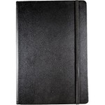 A5 PU Notebook 80 Pages w/ Band_50319