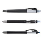 Trident Ballpoint Pen / Stylus Highlight Marker_50661