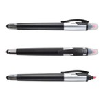 Trident Ballpoint Pen / Stylus Highlight Marker_50661