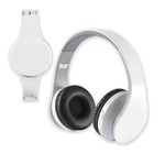 Hyper BT Headphones in EVA Zipper Case_50996