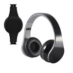 Hyper BT Headphones in EVA Zipper Case_50996