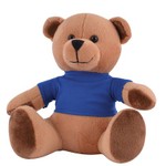 Honey Plush Teddy Bear_51116