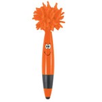 Mop Top Junior Ballpoint Pen / Stylus_51481
