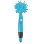 Mop Top Junior Ballpoint Pen / Stylus_51481