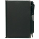 Odyssey Pocket Notebook with Pen_51719