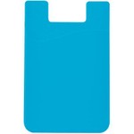 Silicone Mobile Phone Wallet_51857
