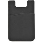 Silicone Mobile Phone Wallet_51857