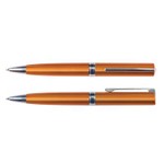 Gemini Metallic Ballpoint Pen_52071
