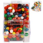 Assorted Colour Mini Jelly Beans in Dispenser_52390