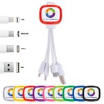 Family Light Up  3 in 1 Cable_52405