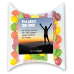 Assorted Fruit Skittles in Pillow Packs_52442