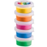 Assorted Colour Crazy Bouncing Putty_52451