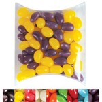Corporate Colour Mini Jelly Beans in Pillow Pack_52495