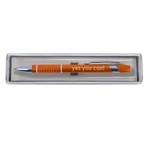 Miami Aluminium Ballpoint Pen_52550