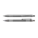 Octane Aluminium Ballpoint Pen_52586
