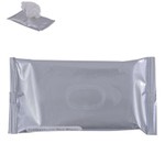 Anti Bacterial Wet Wipes in Pouch_52610