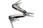 Frontier Multi Tool, Stainless Steel_53622