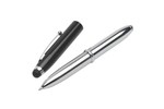3-Way Stylus Pen & Torch_54194