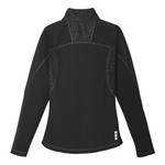 Caltech Knit Quarter Zip – Womens_34769