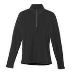 Caltech Knit Quarter Zip – Womens_34769