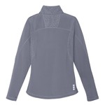 Caltech Knit Quarter Zip – Womens_34769