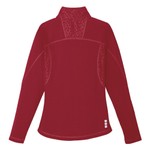 Caltech Knit Quarter Zip – Womens_34769