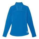 Caltech Knit Quarter Zip – Womens_34769