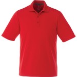 Dade Short Sleeve Polo – Mens_34320