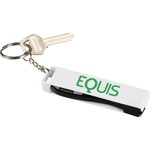 3-in-1 USB Hub Key Chain_33125