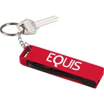 3-in-1 USB Hub Key Chain_33125