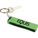 3-in-1 USB Hub Key Chain_33125