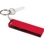 3-in-1 USB Hub Key Chain_33125