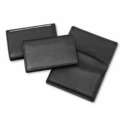 Premium Leather Card Holder (Express Offshore)_16221