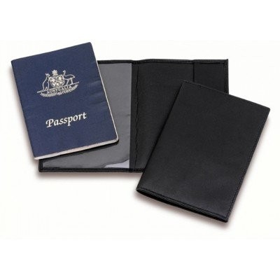 Executive Passport Cover (Express Offshore)_16205
