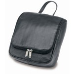 Premium Leather Travel / Wet Pack_16171