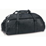 Superior Leather Sports Bag_16159