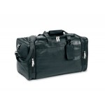 Superior Leather Sports Duffle_16161