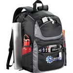 Continental Checkpoint-Friendly Compu-Backpack_22716
