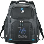 Zoom<sup>®</sup> Checkpoint-Friendly Compu-Backpack_23183