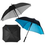 Marksman 23 inch Square Automatic Umbrella_23280