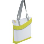 Upswing Zippered Convention Tote_23467