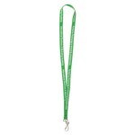 Polyester Lanyards – 13mm Wide_62706