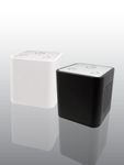 Mini Cube Speaker_69121