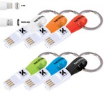 2 in1 Magnetic Charging Cable – Android and IOS_71076