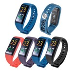Powerfit 2.0 Fitness Band with Blood Pressure Monitor_71193
