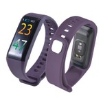 Powerfit 2.0 Fitness Band with Blood Pressure Monitor_71193